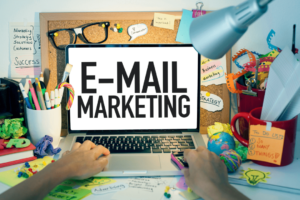 email marketing buisness