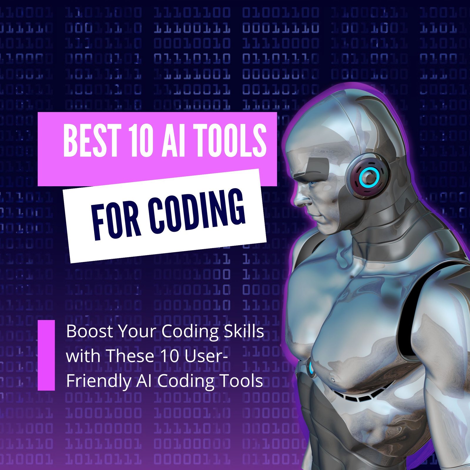 Top 10 Ai Tools For Coding