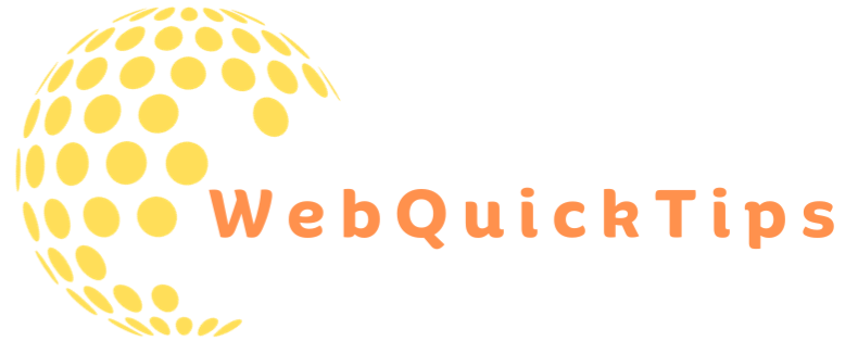 WebQuickTips- Transforming Tech and Digital Growth